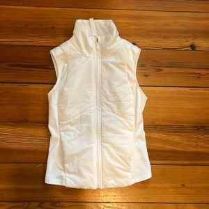 Lululemon Push Your Pace Vest